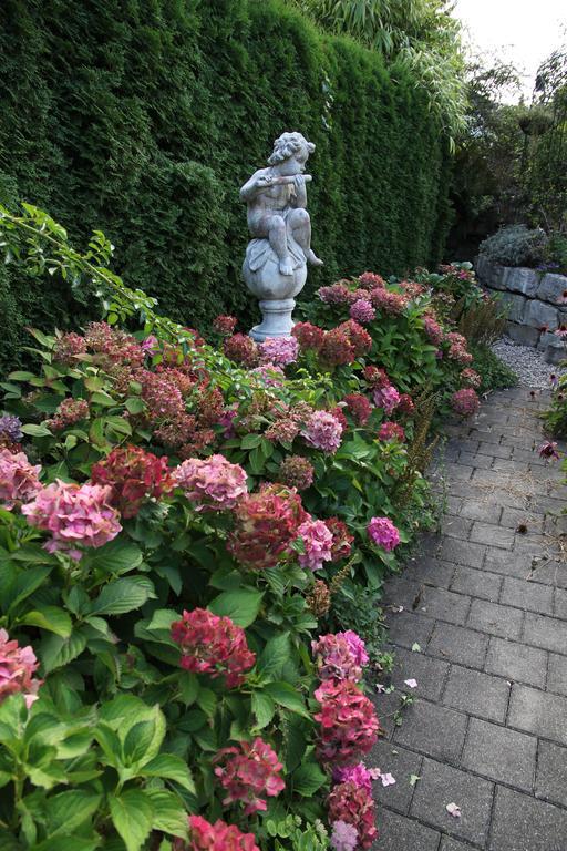 Wolfhausen Im Roeseligarten المظهر الخارجي الصورة